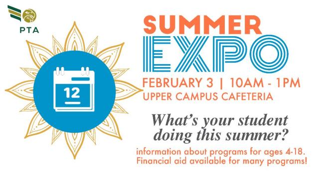 Summer Expo 2018