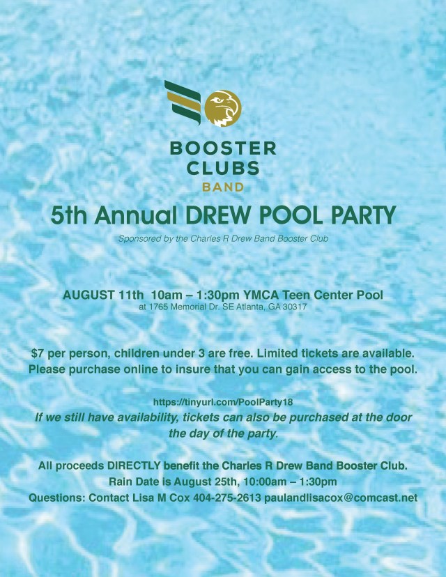 1819= 0727= PTA- 5thPoolParty