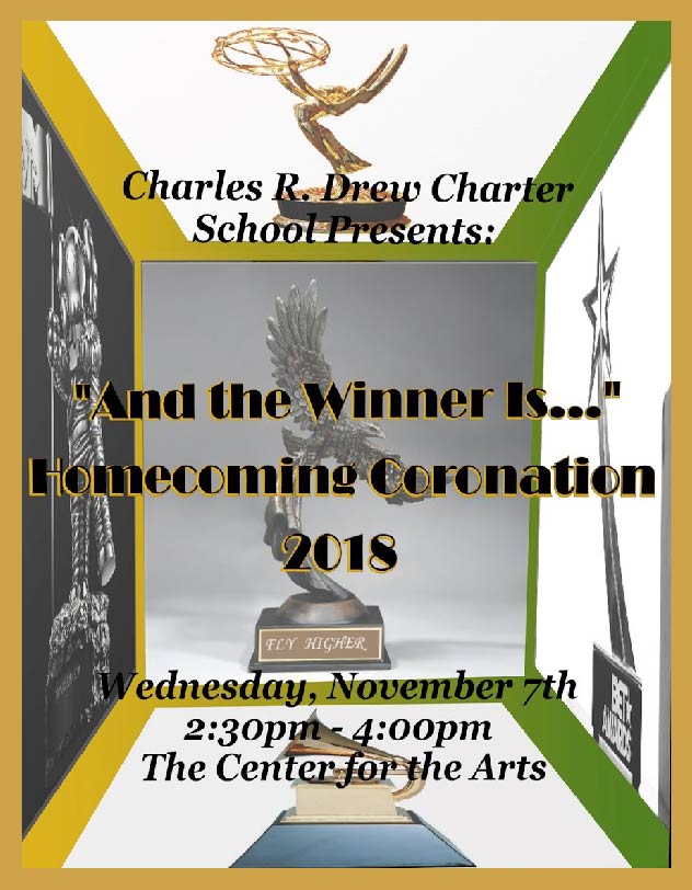Coronation_Homecoming_2018